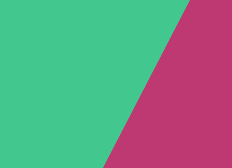 Colours side by side generated background